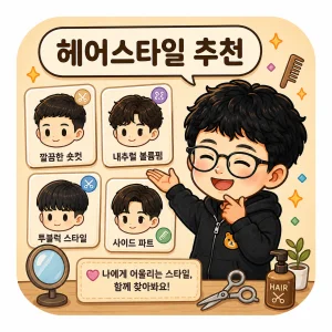 Jurepi 캐릭터