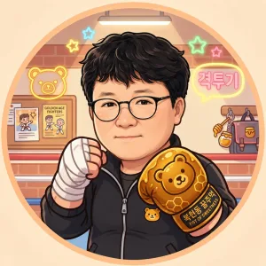Jurepi 캐릭터